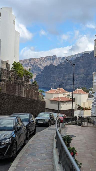 Apartamento El Marques Townhouse *