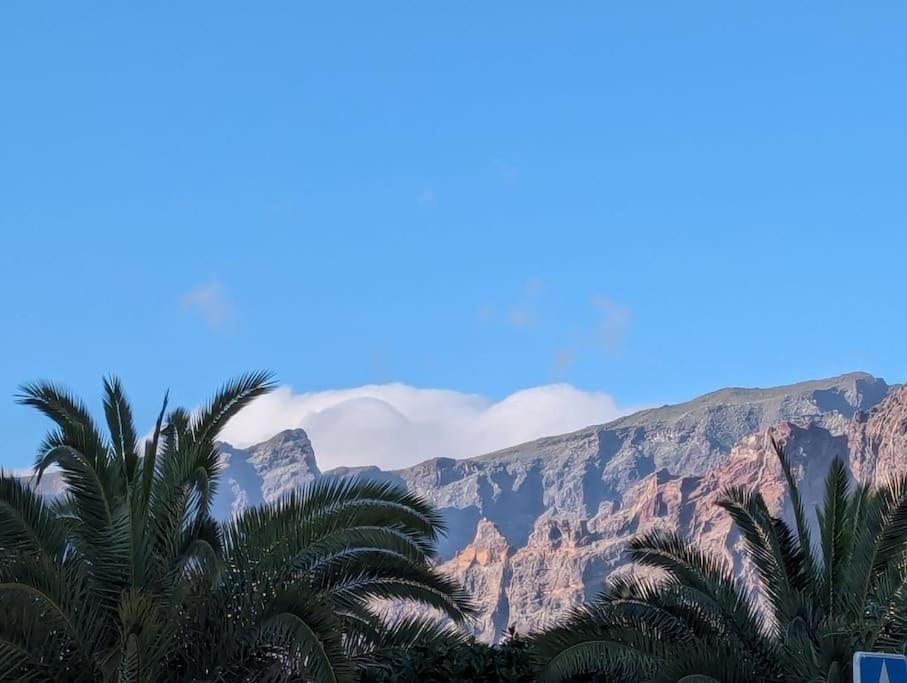 El Marques Townhouse Puerto de Santiago (Tenerife)