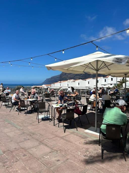 El Marques Townhouse Apartamento Puerto de Santiago (Tenerife)