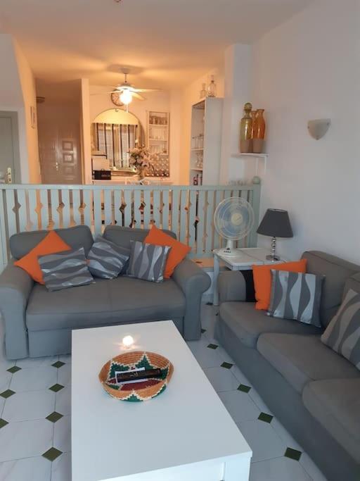 Apartamento El Marques Townhouse *