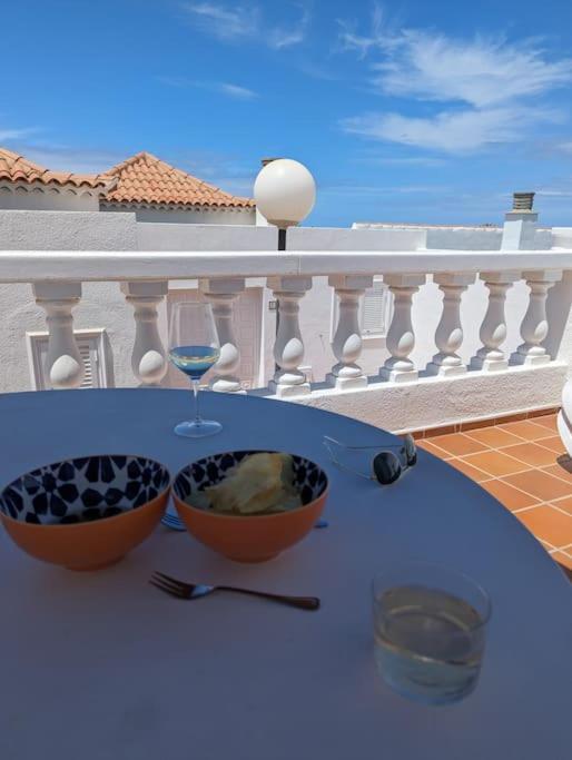 El Marques Townhouse * Puerto de Santiago (Tenerife)