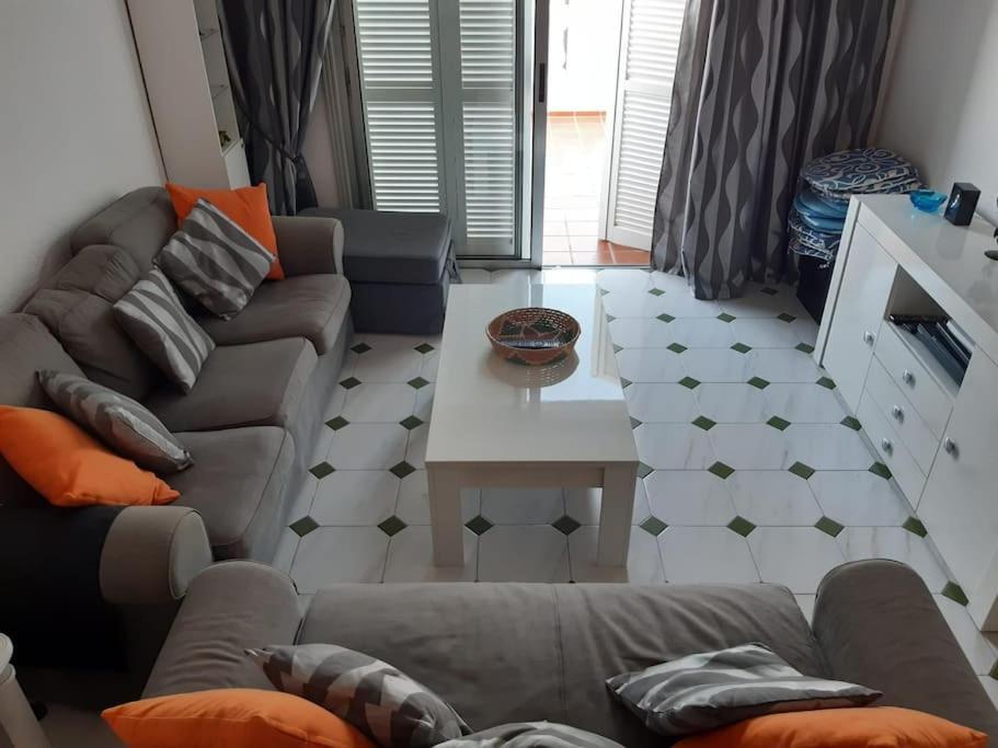 Apartamento El Marques Townhouse *