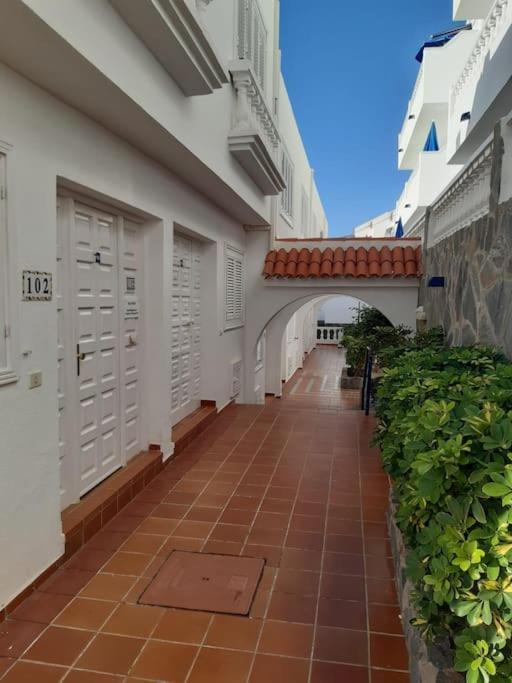 El Marques Townhouse Apartamento *