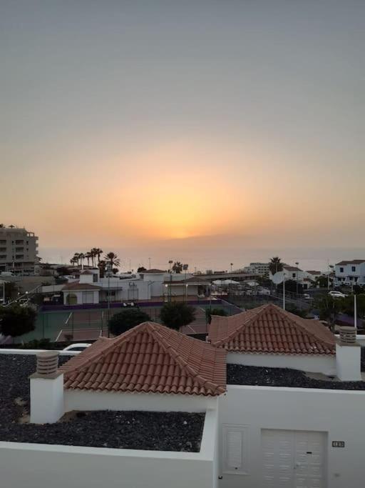 Apartamento El Marques Townhouse *