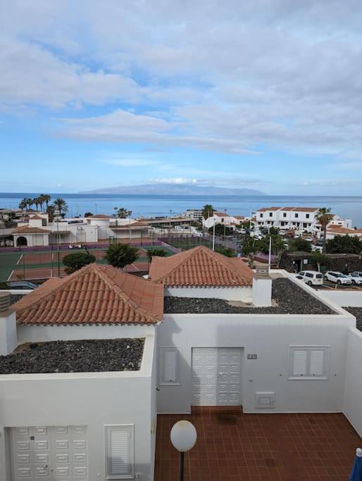 Apartamento El Marques Townhouse