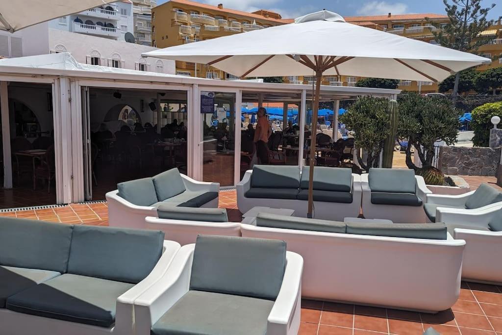 Apartamento El Marques Townhouse Puerto de Santiago (Tenerife)