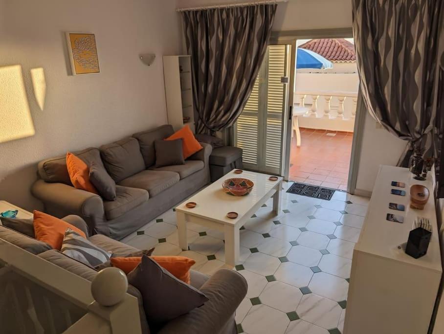 El Marques Townhouse Puerto de Santiago (Tenerife)