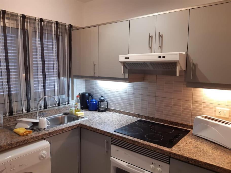 Apartamento El Marques Townhouse Puerto de Santiago (Tenerife)