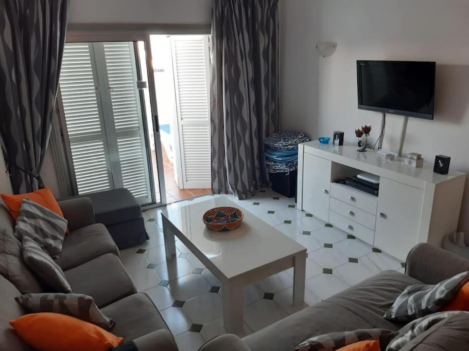 El Marques Townhouse Apartamento *