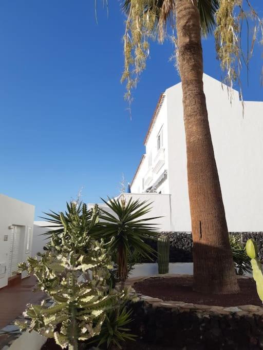 Apartamento El Marques Townhouse Puerto de Santiago (Tenerife)