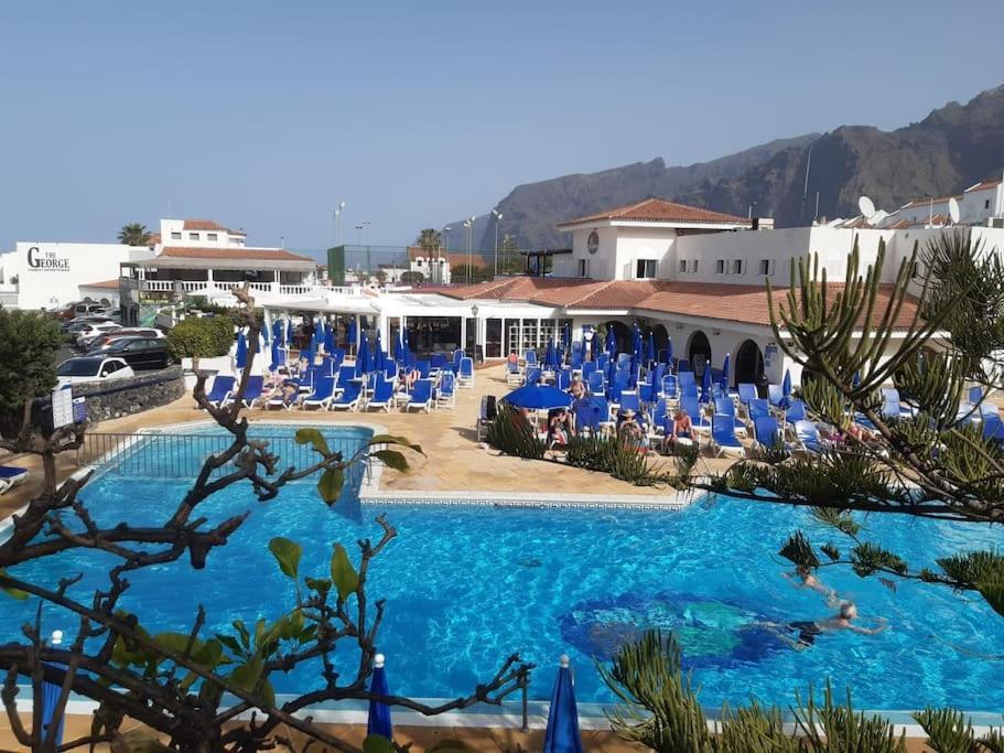 Apartamento El Marques Townhouse Puerto de Santiago (Tenerife)