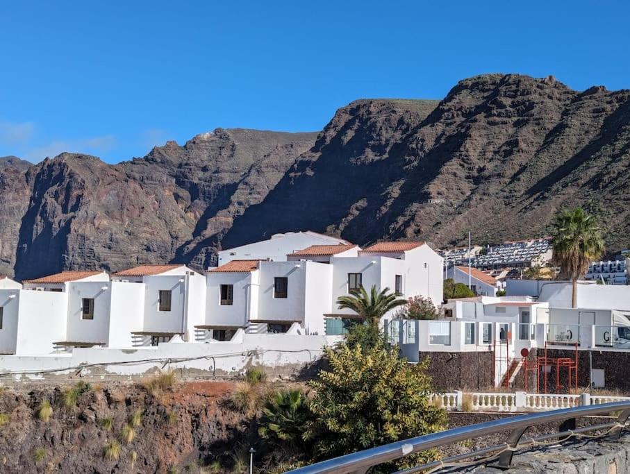 El Marques Townhouse Puerto de Santiago (Tenerife)