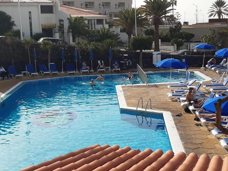 El Marques Townhouse Apartamento *