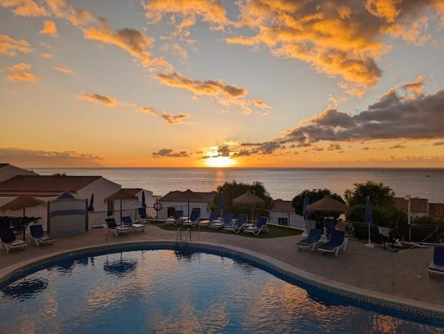 El Marques Townhouse Apartamento Puerto de Santiago (Tenerife)