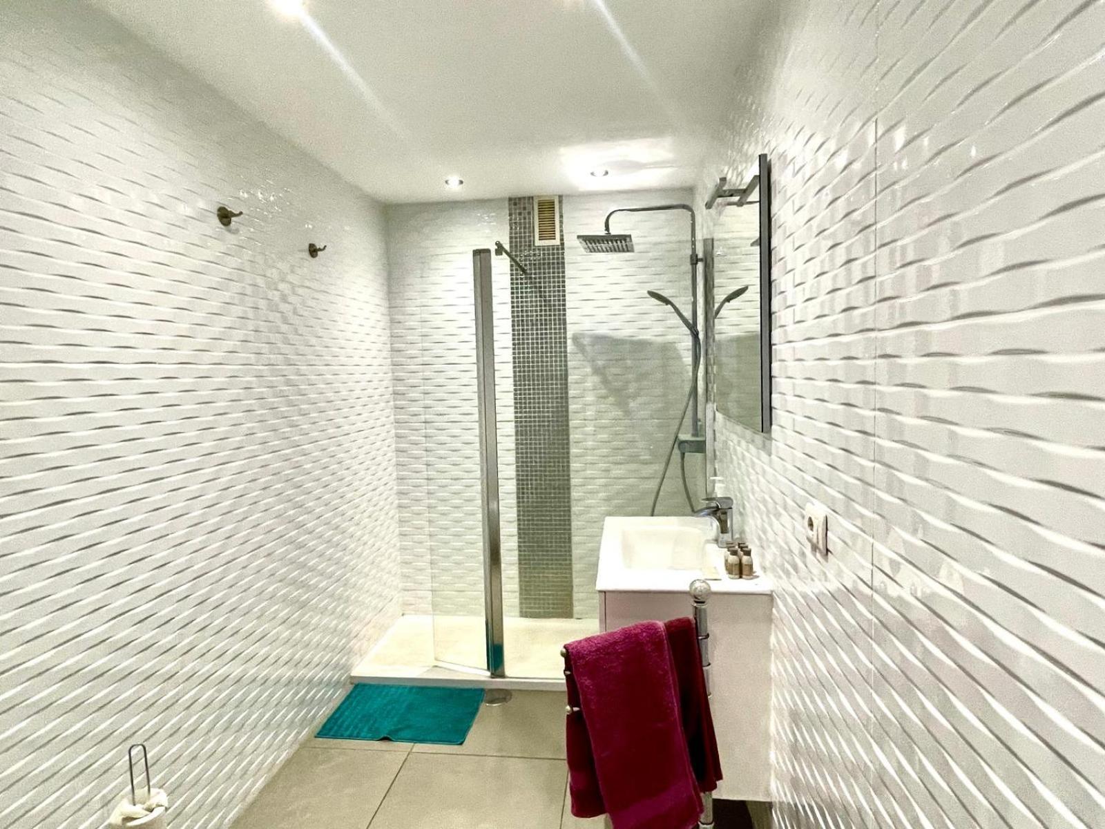 Appartement Penthouse Sea View Dinastia In Cristianos Los Cristianos (Tenerife)
