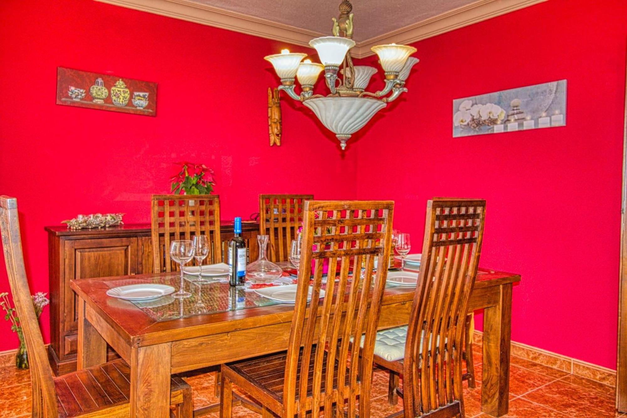 Apartment Luxurious In + Sea View Radazul