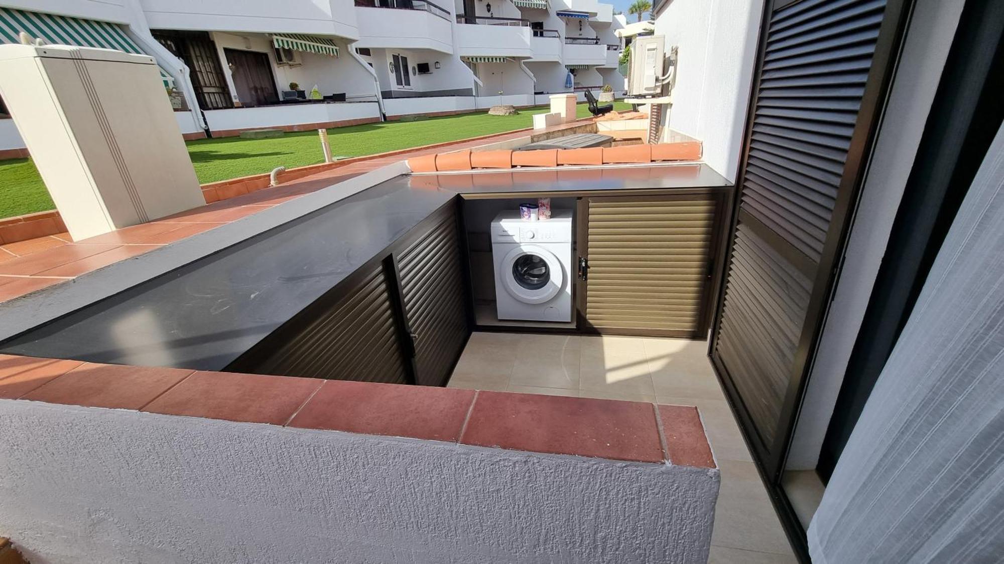 Martina 67 Sur Y Sol Los Cristianos Appartement Los Cristianos (Tenerife)