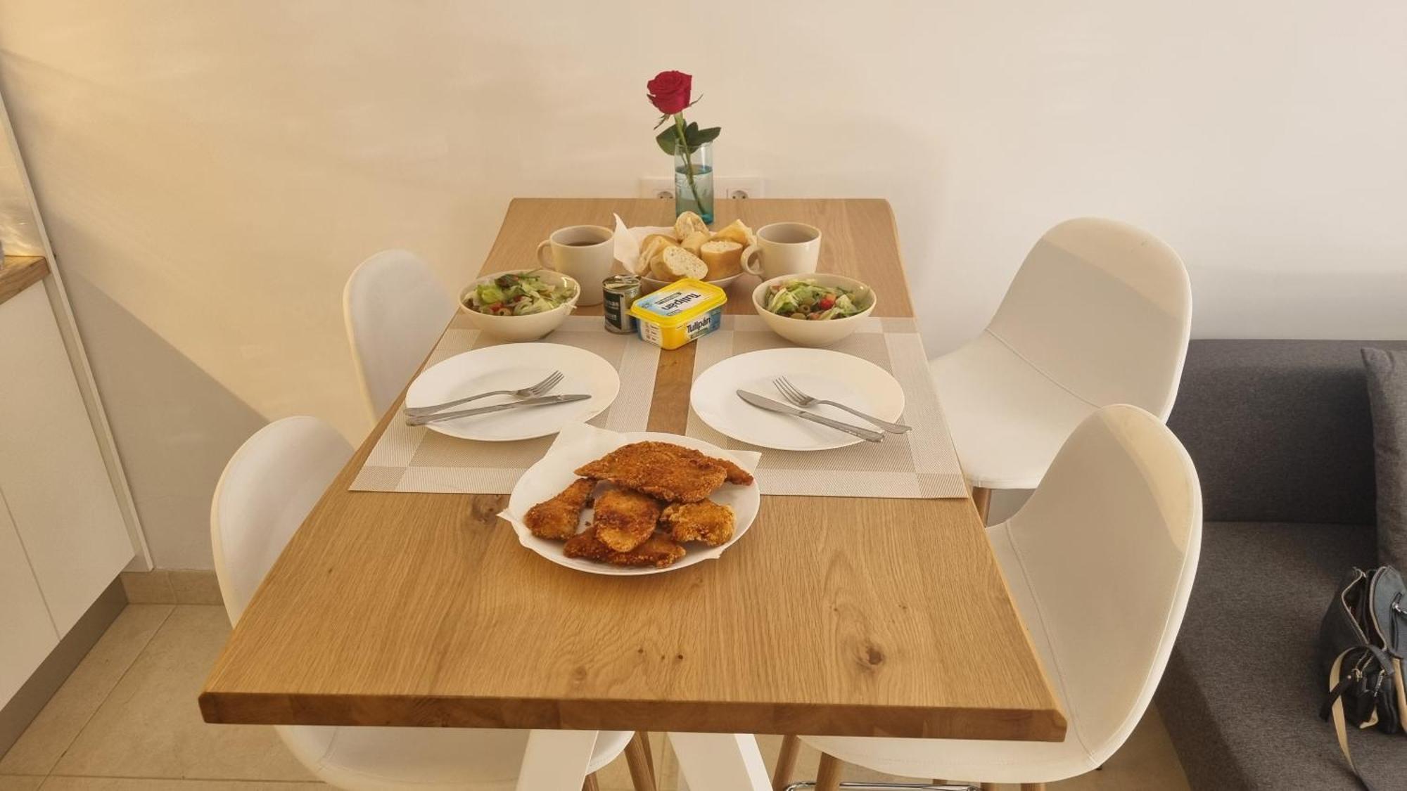 Appartement Martina 67 Sur Y Sol Los Cristianos