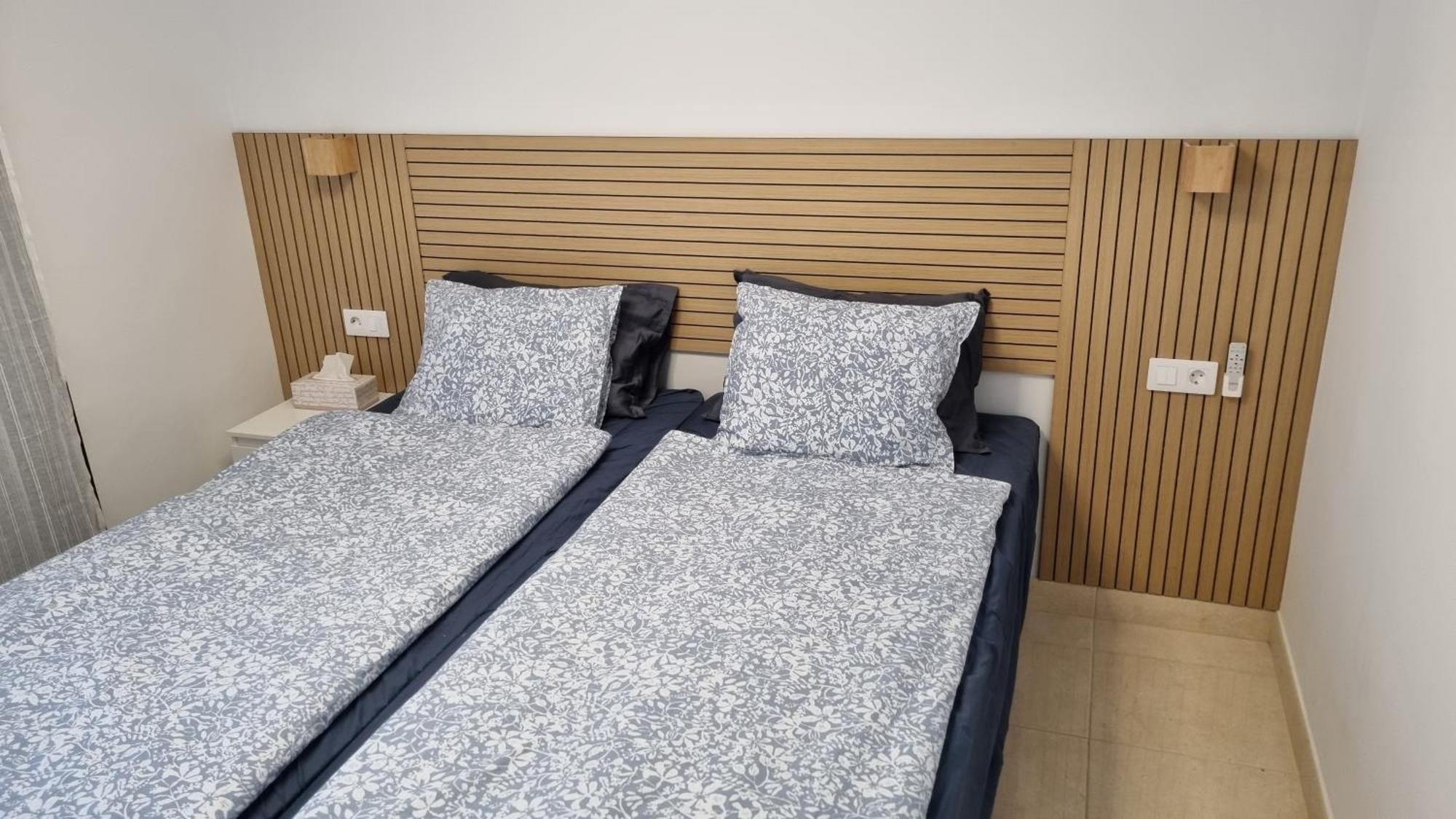 Martina 67 Sur Y Sol Los Cristianos Appartement
