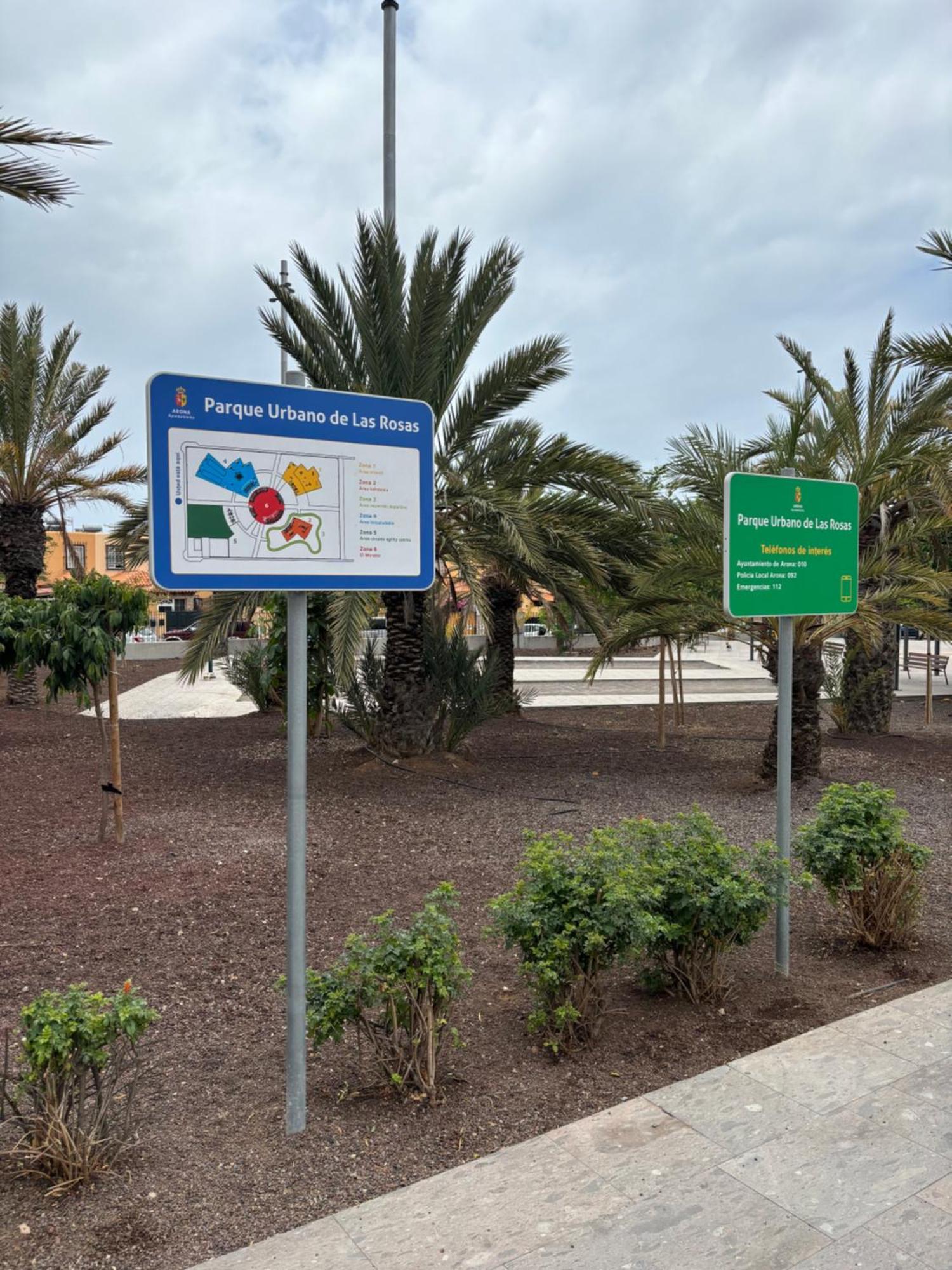 Сasa de vacaciones Reola Arona (Tenerife)
