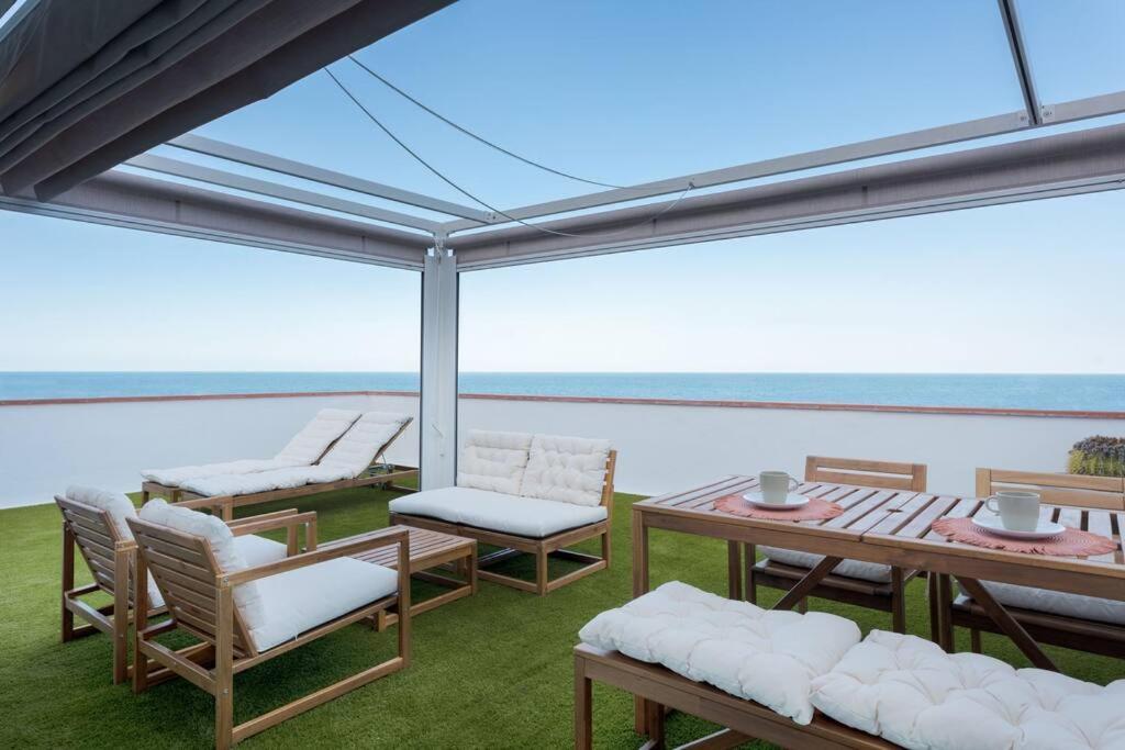 Casa Checha Romantico Atico Con Vistas Increibles Apartment *