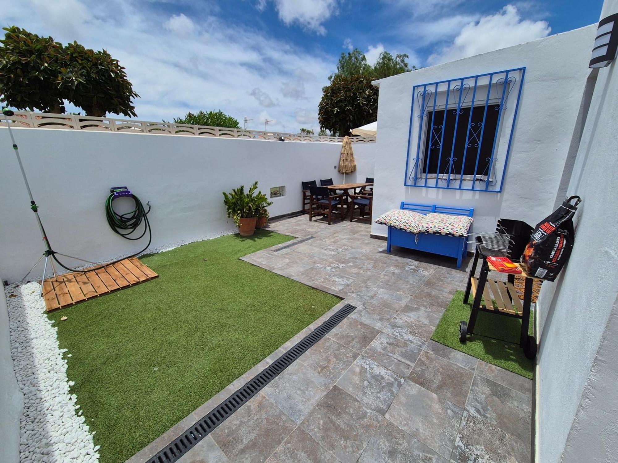 Luna Privada Holiday home *