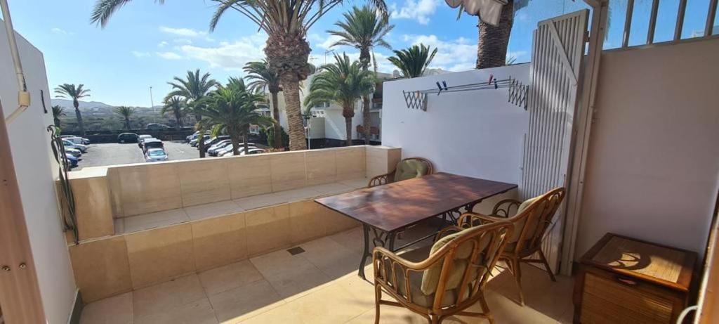 Aquavista - Tenbel Apartment *