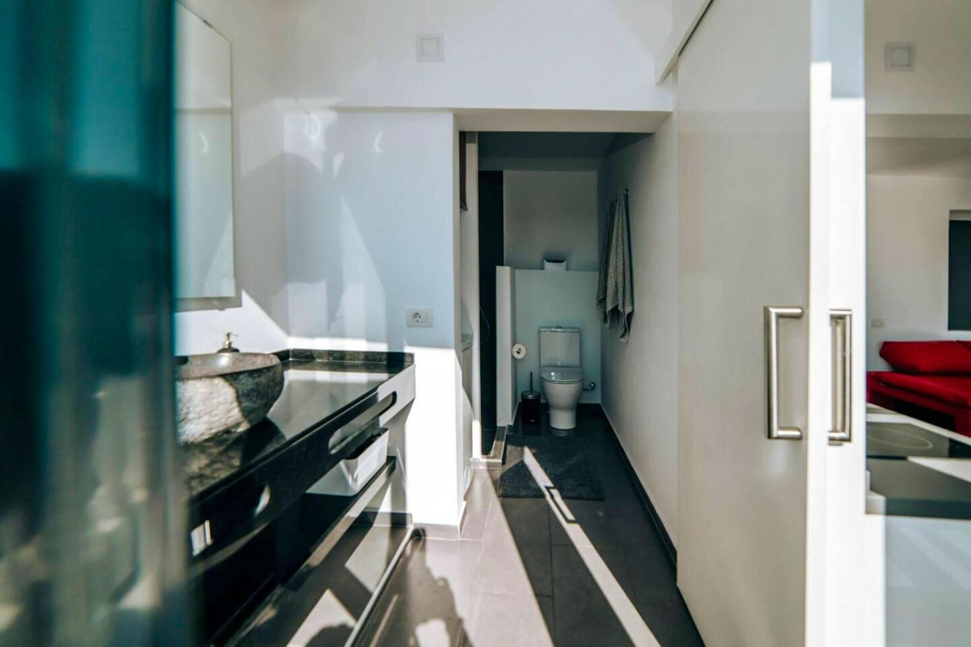 Charming In Tijoco Bajo Adeje 70 M² With Terrace