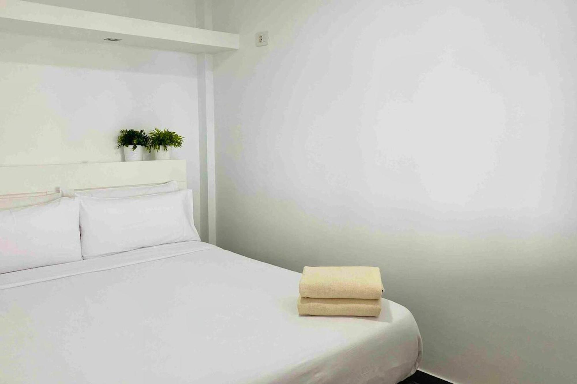 Charming In Tijoco Bajo Adeje 70 M² With Terrace Apartment *