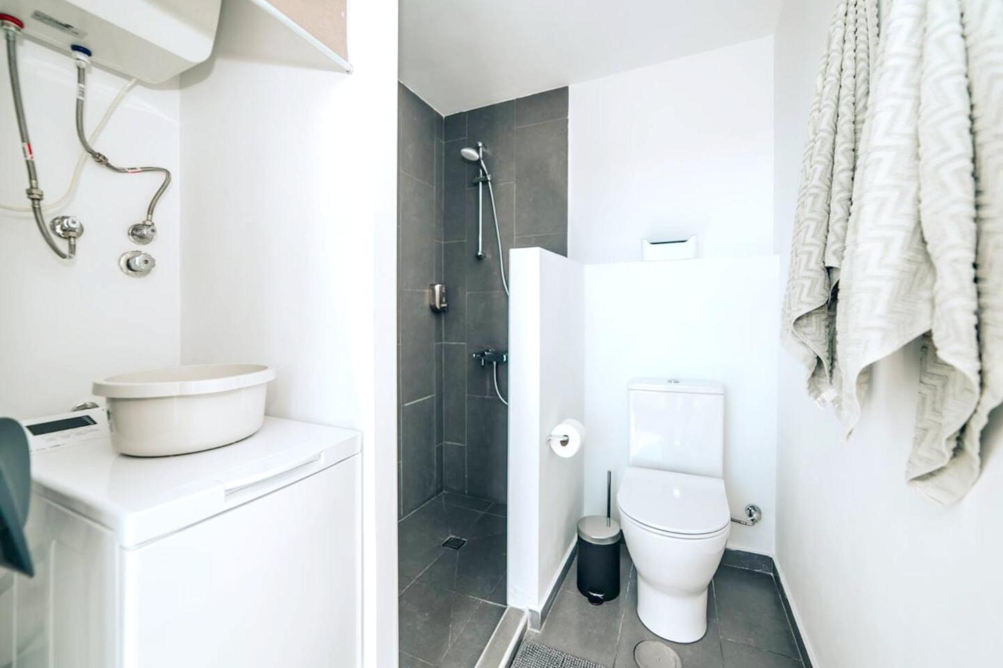Charming In Tijoco Bajo Adeje 70 M² With Terrace *
