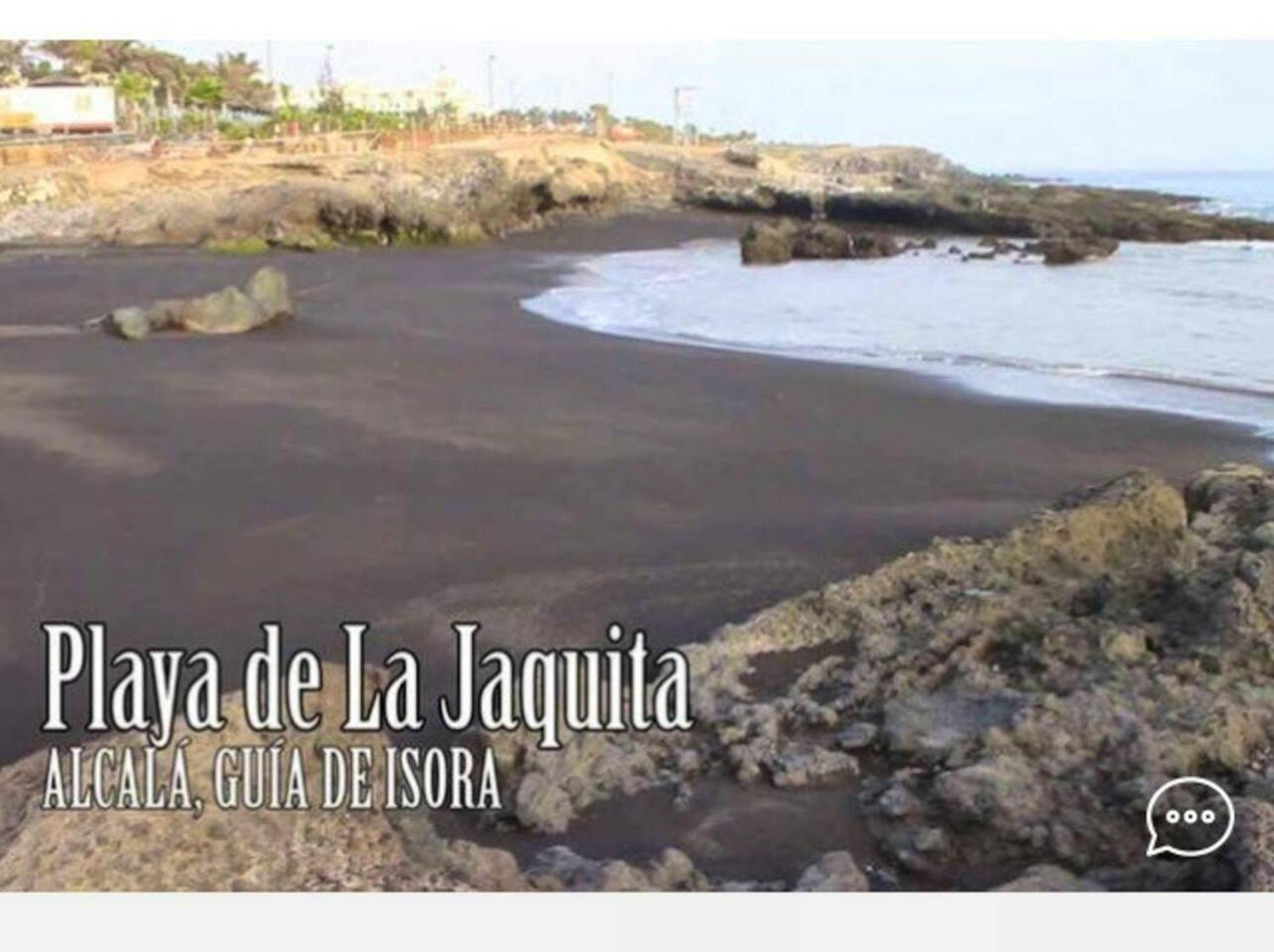 Charming In Tijoco Bajo Adeje 70 M² With Terrace Apartment *