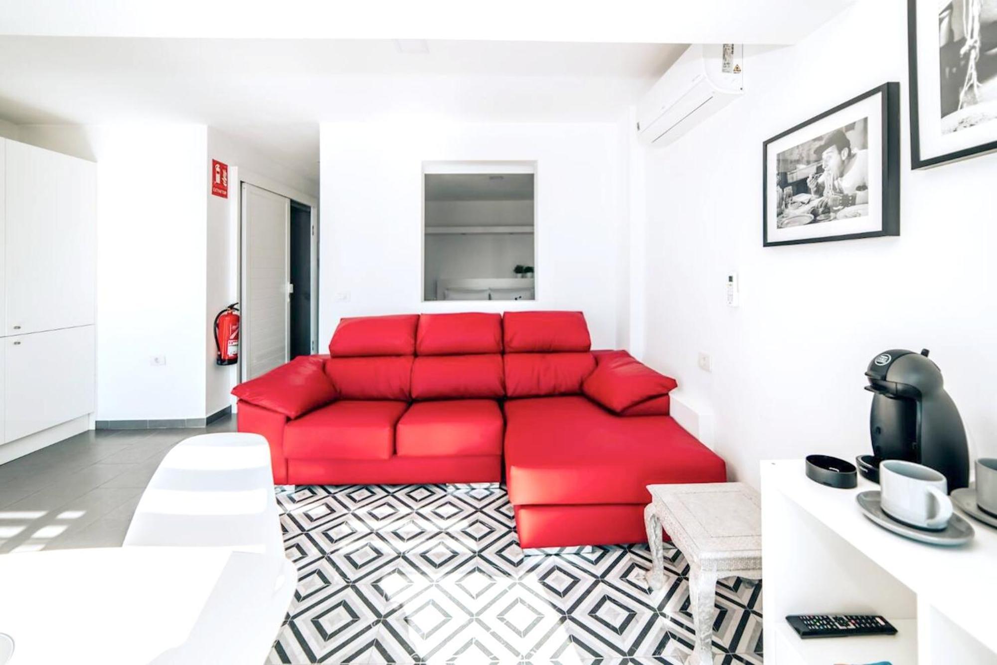 Charming In Tijoco Bajo Adeje 70 M² With Terrace * Costa Adeje (Tenerife)