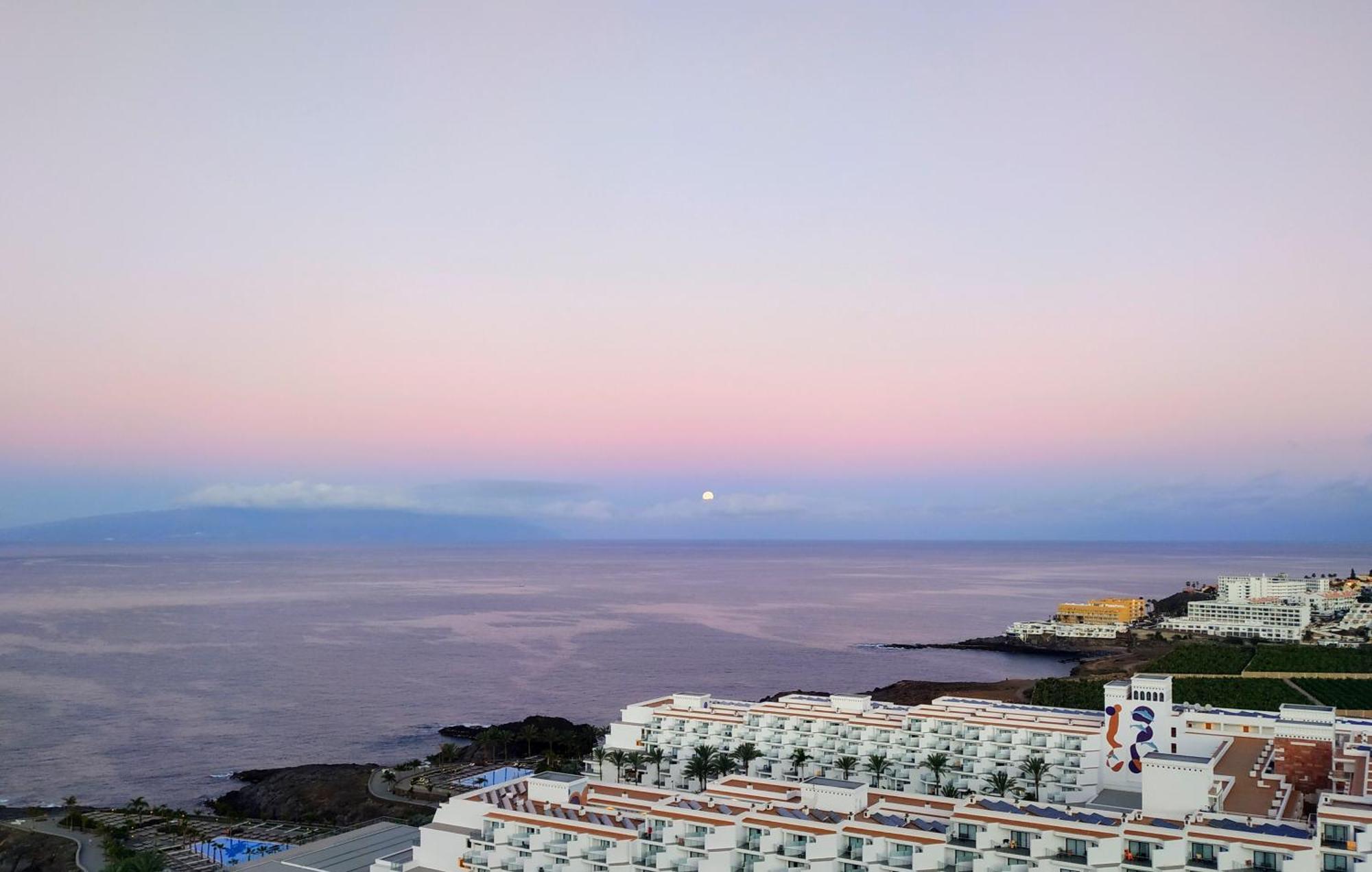 Adeje300, Appartement Playa Paraiso (Tenerife)