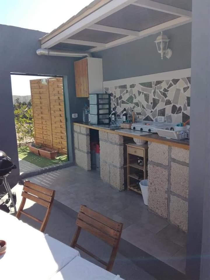 Yurta De Arico Luxury tent Arico Viejo