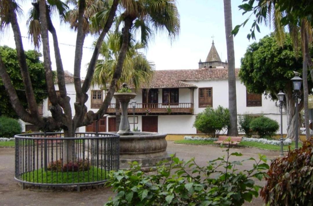 Playa San Marcos Appartement *