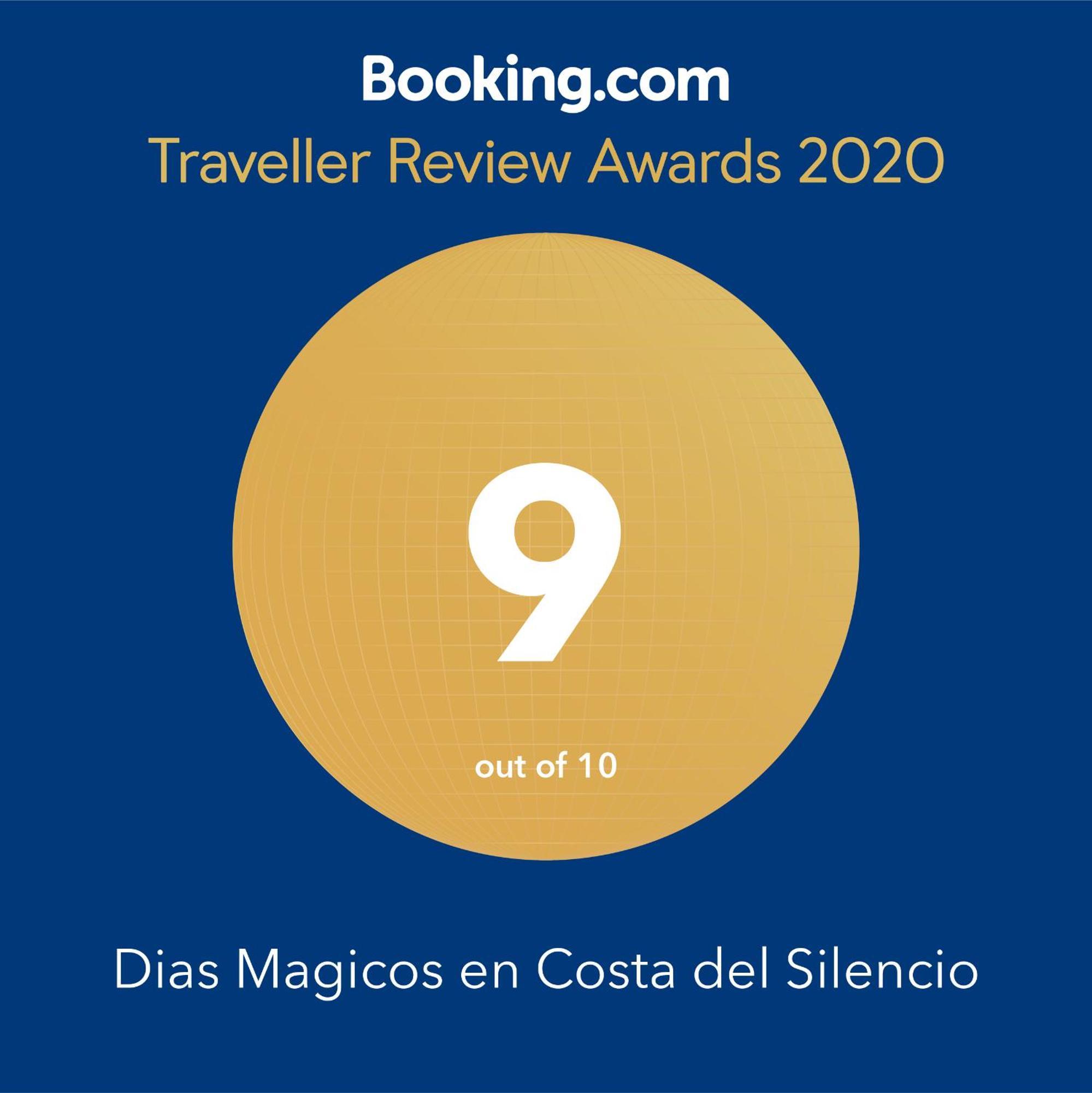 Dias Magicos En Costa Del Silencio