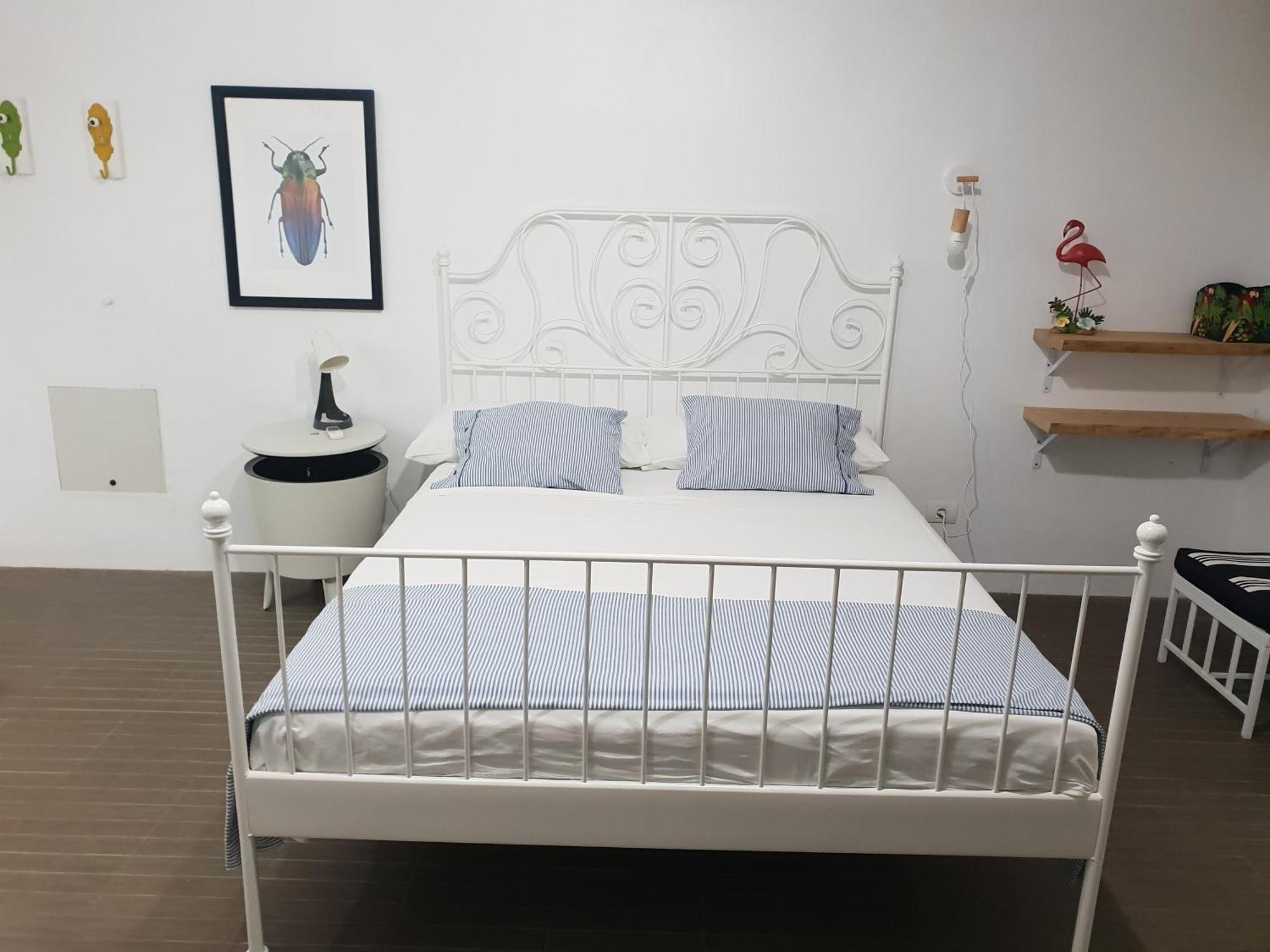 Homestay La Selvita