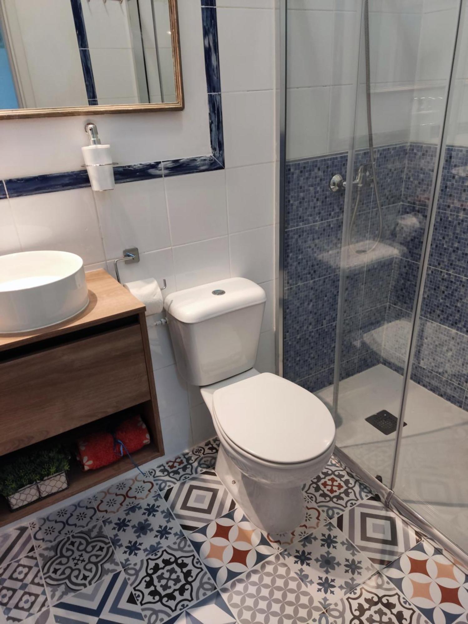 Homestay Casa Maria Cristina 3 Santa Cruz de Tenerife