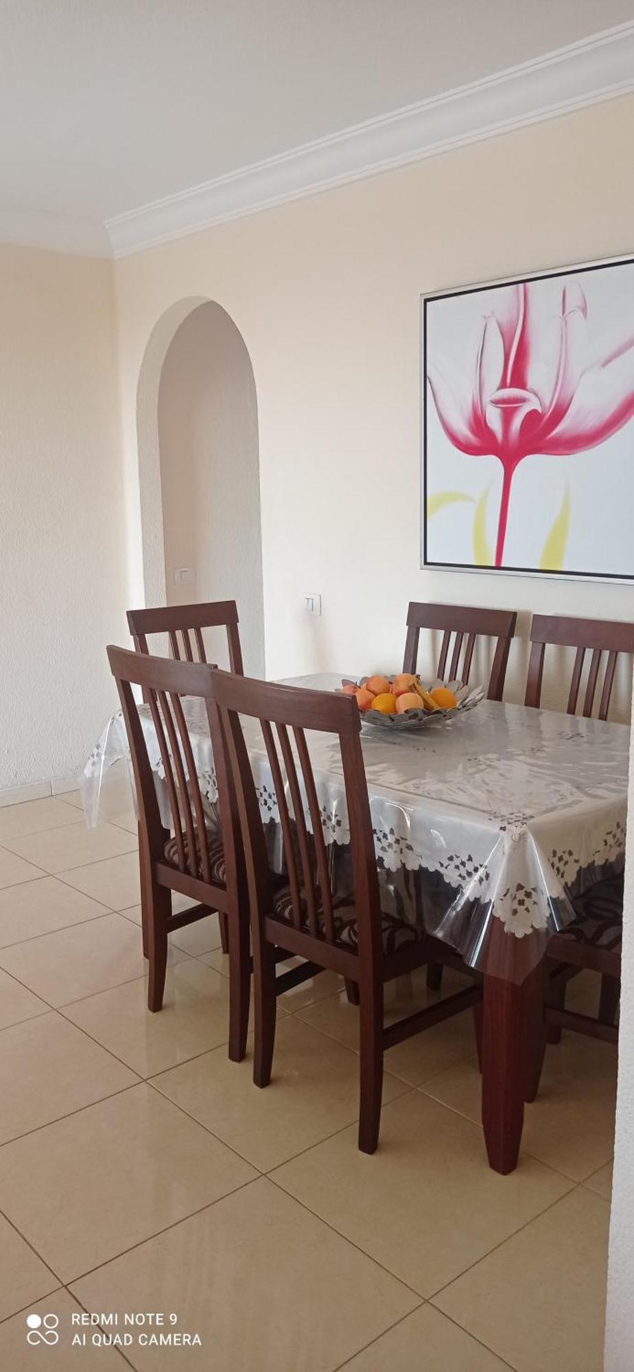 In Playa De Las Americas2 Apartment