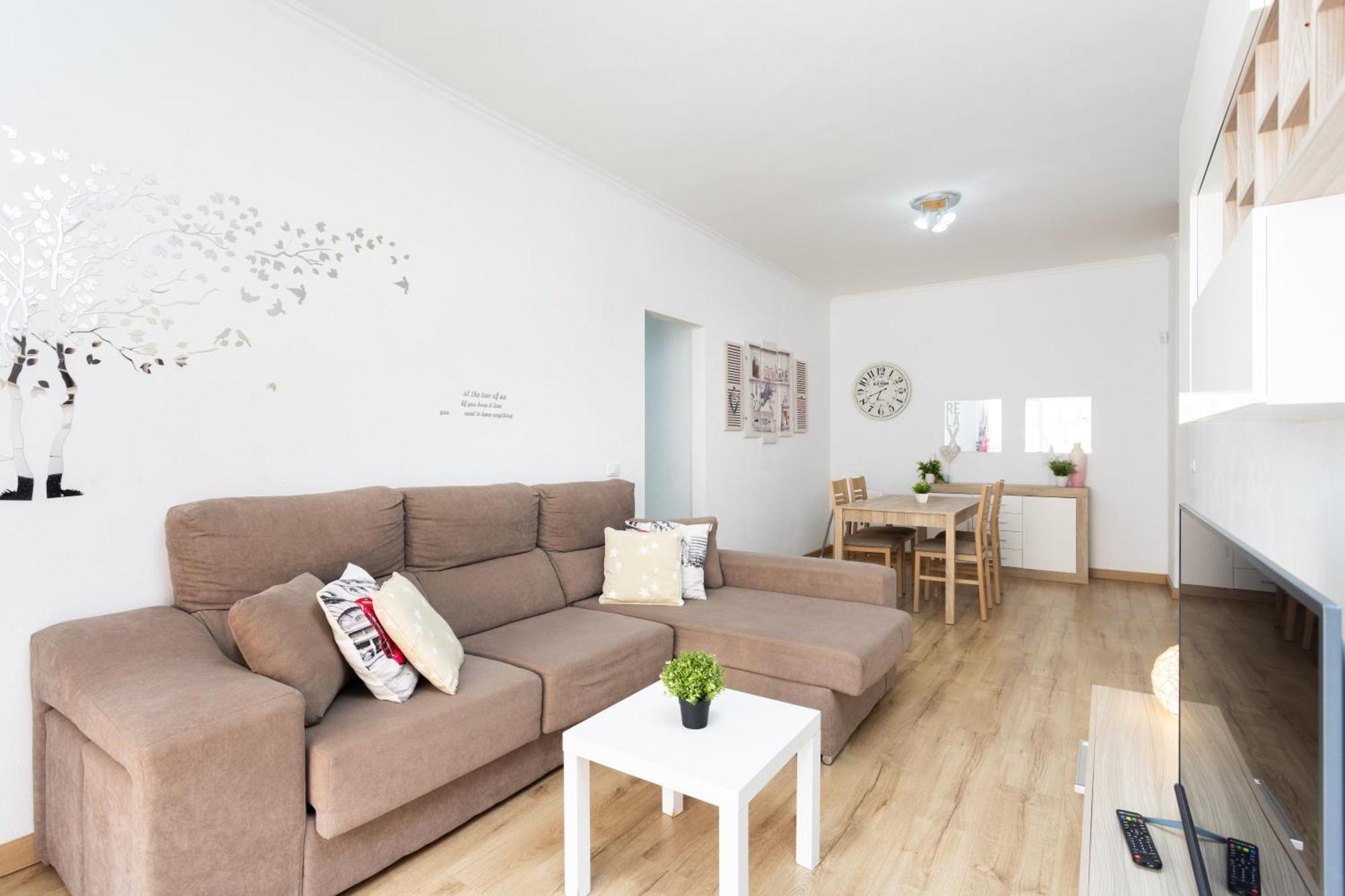 Home2book Charming Caletillas Pool Apartamento *