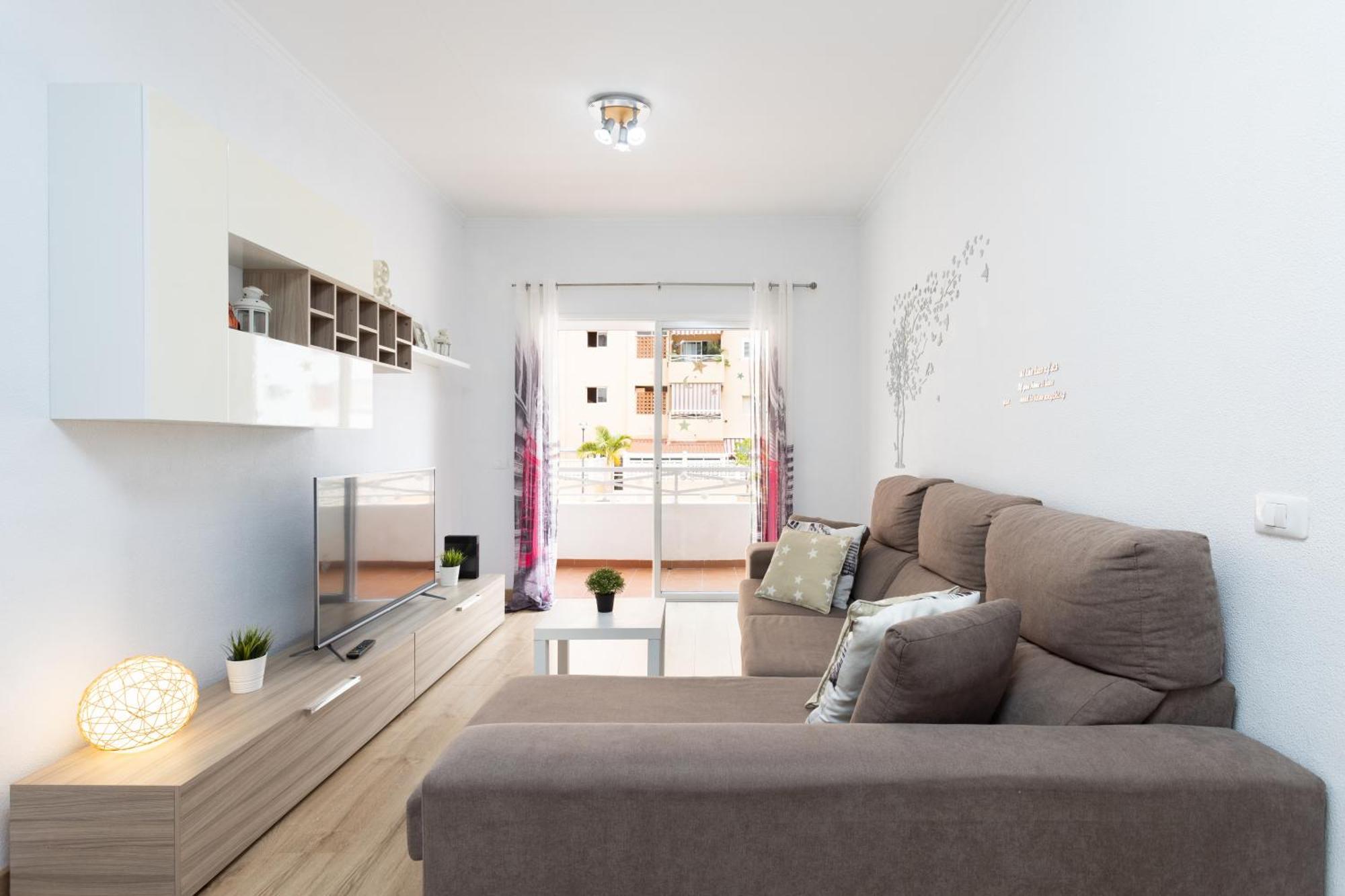 Apartamento Home2book Charming Caletillas Pool