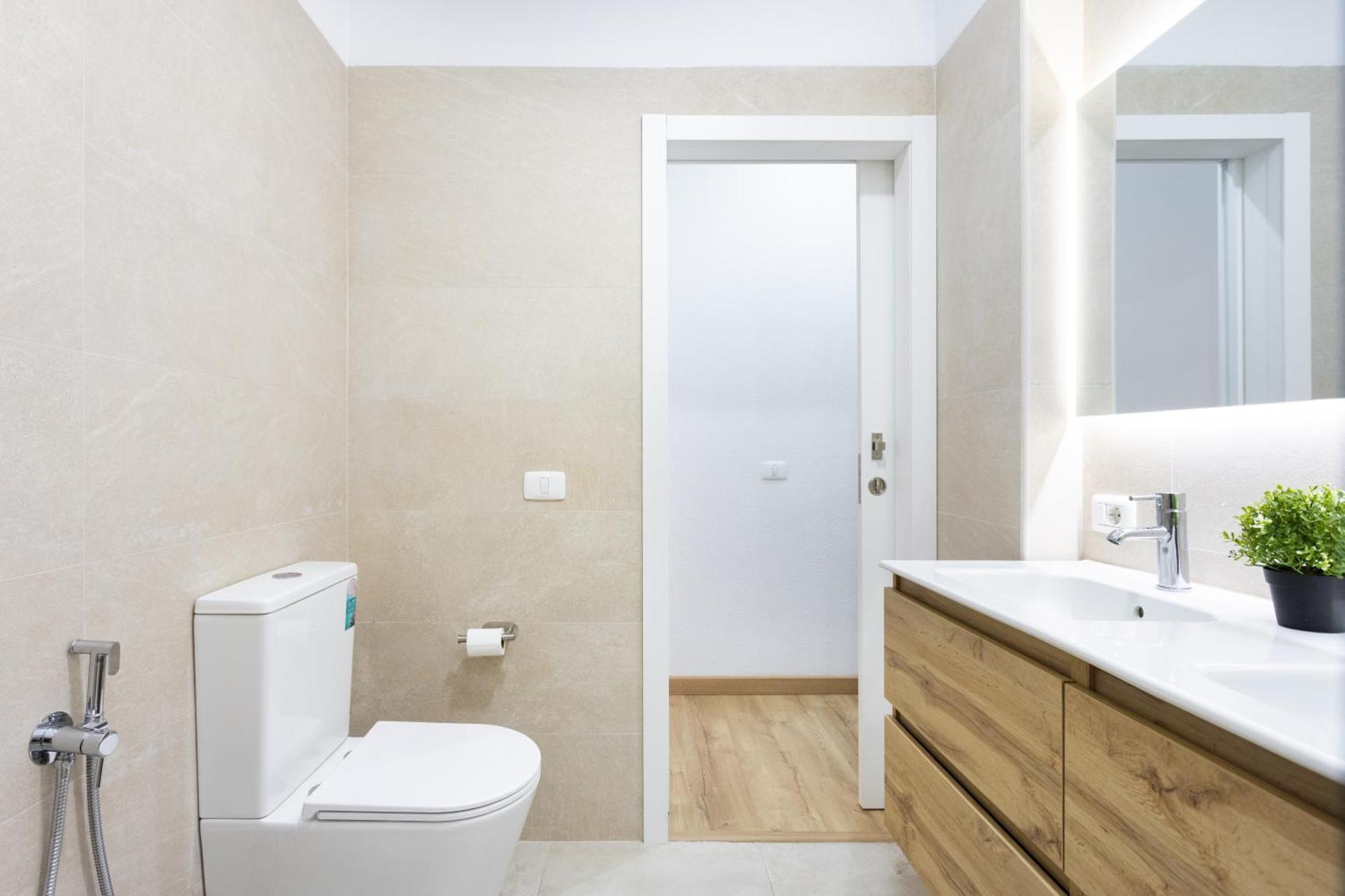 Home2book Charming Caletillas Pool Apartamento *