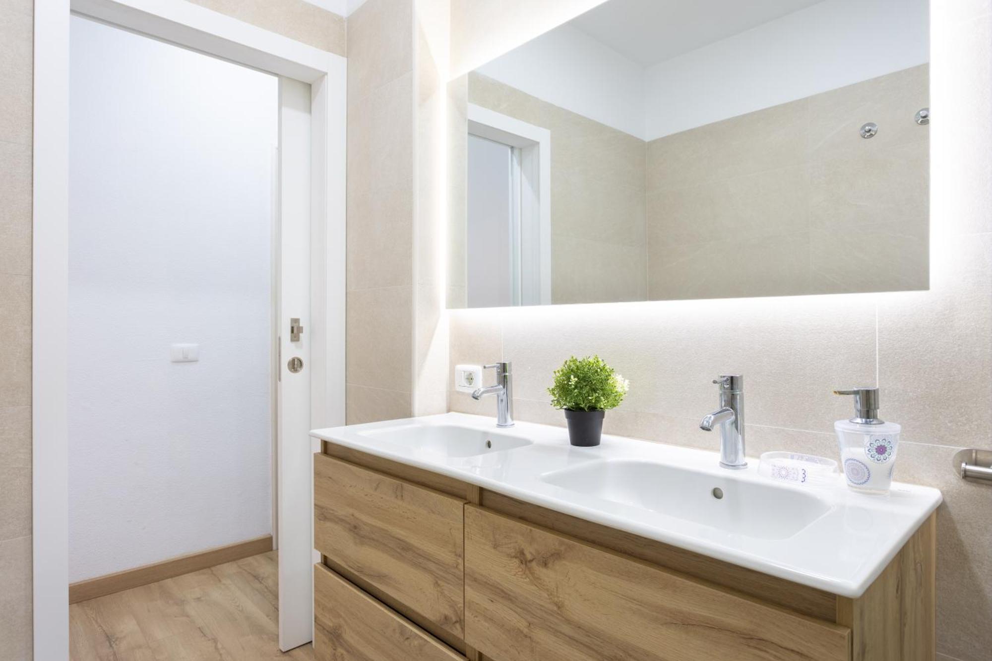 Home2book Charming Caletillas Pool Apartamento *