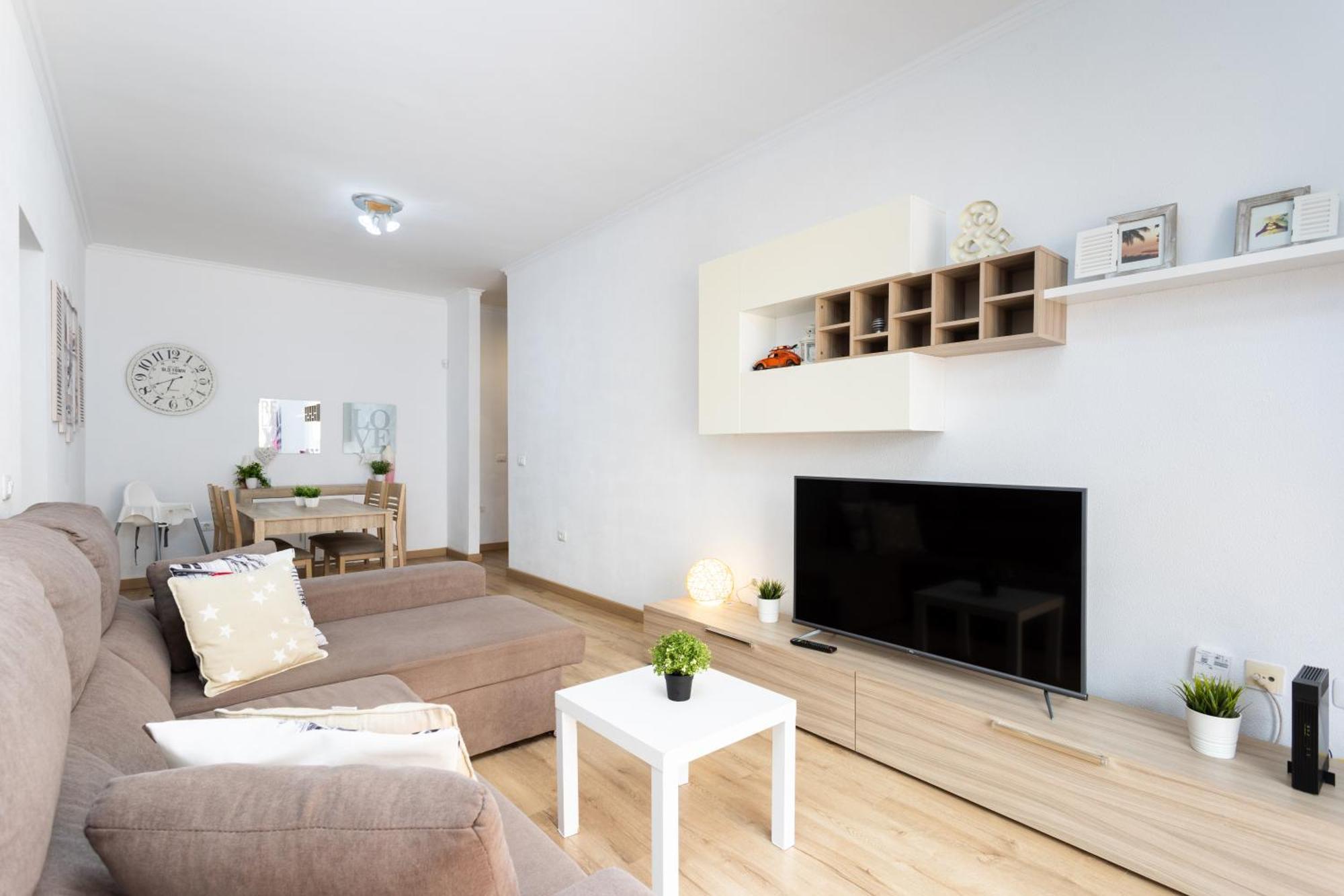 Home2book Charming Caletillas Pool Apartamento Candelaria