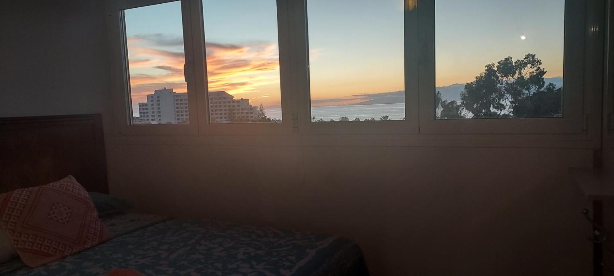 Chill Out Tenerife *
