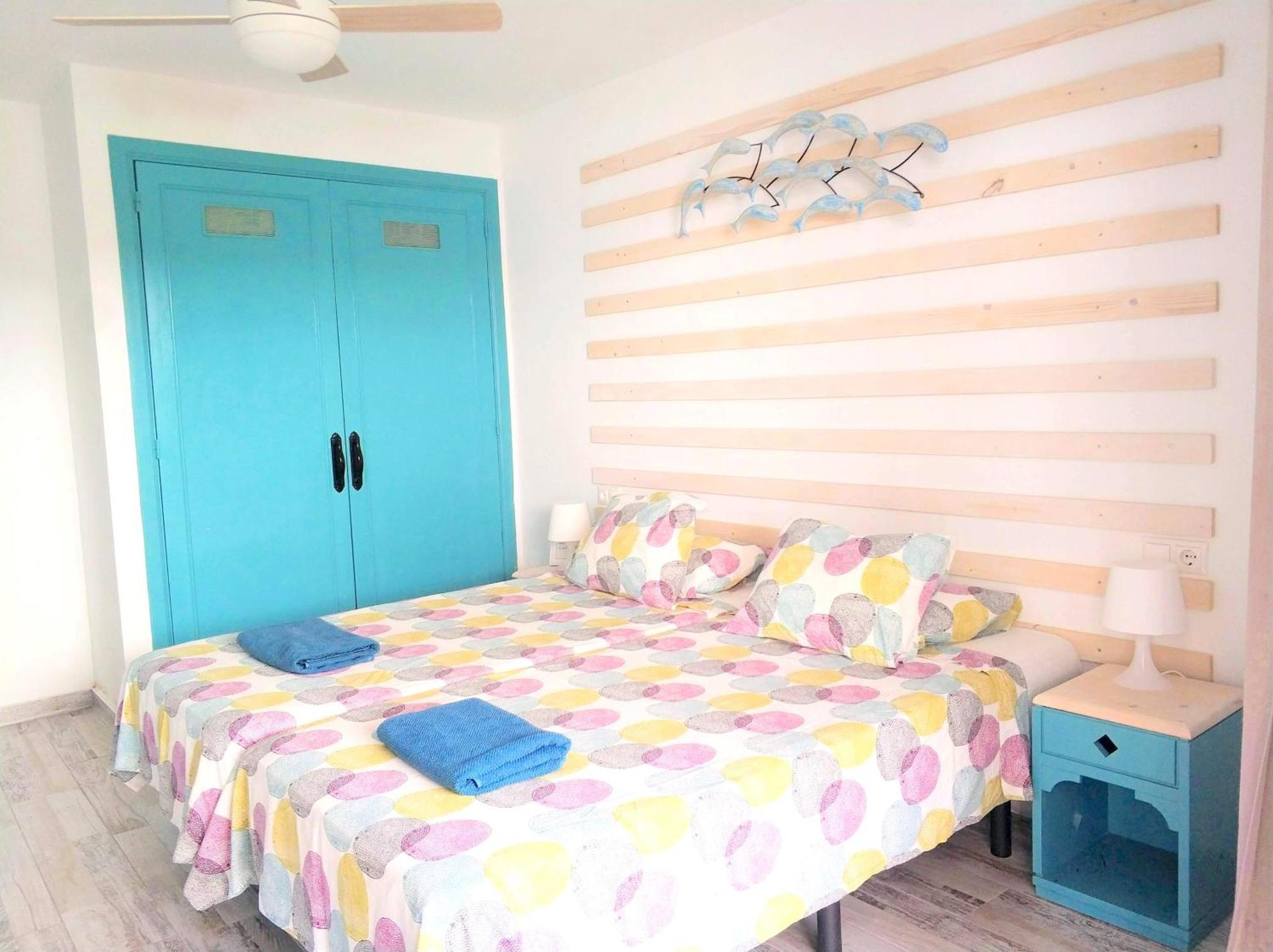 Port Royal Apartments, Heated Pool, Speed Wifi, Terrace *