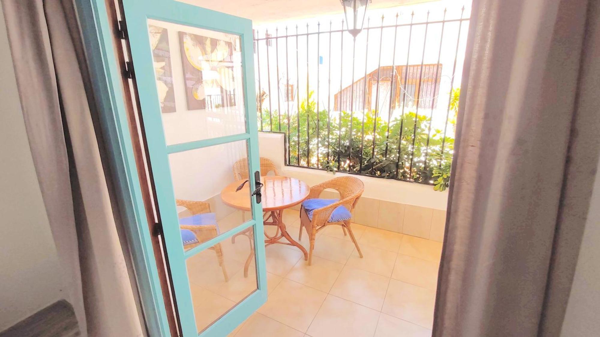 Appartement Port Royal Apartments, Heated Pool, Speed Wifi, Terrace