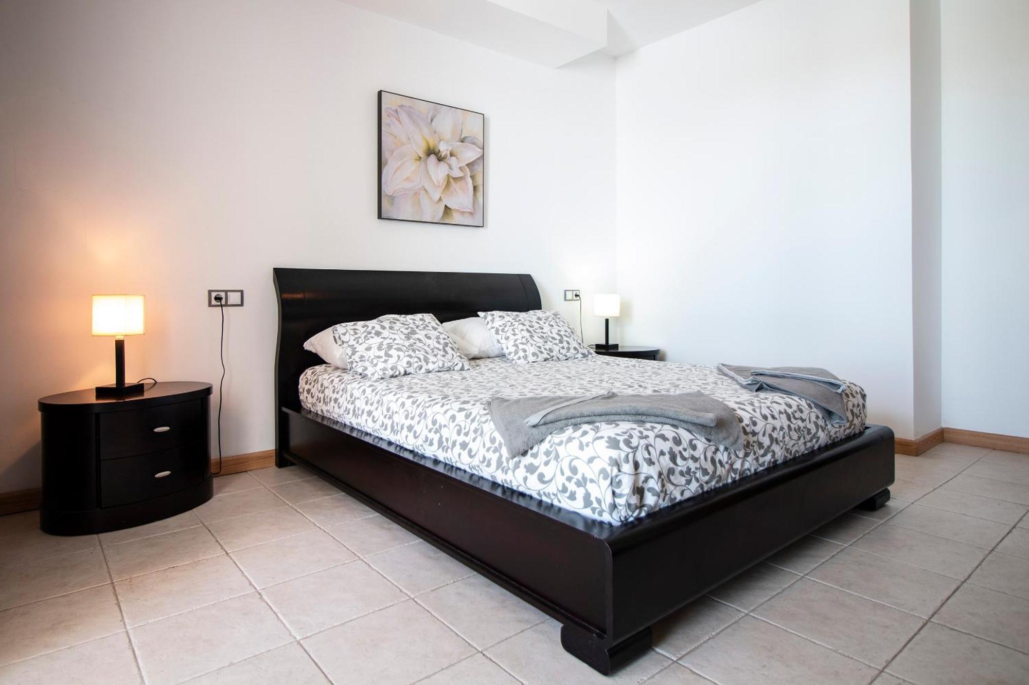 Apartamento Espacios Blanco Adeje Paradise *