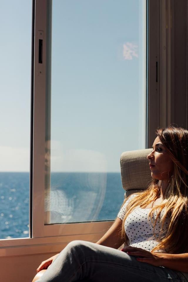 Appartement Canary Casita Next To The Atlantic Ocean *
