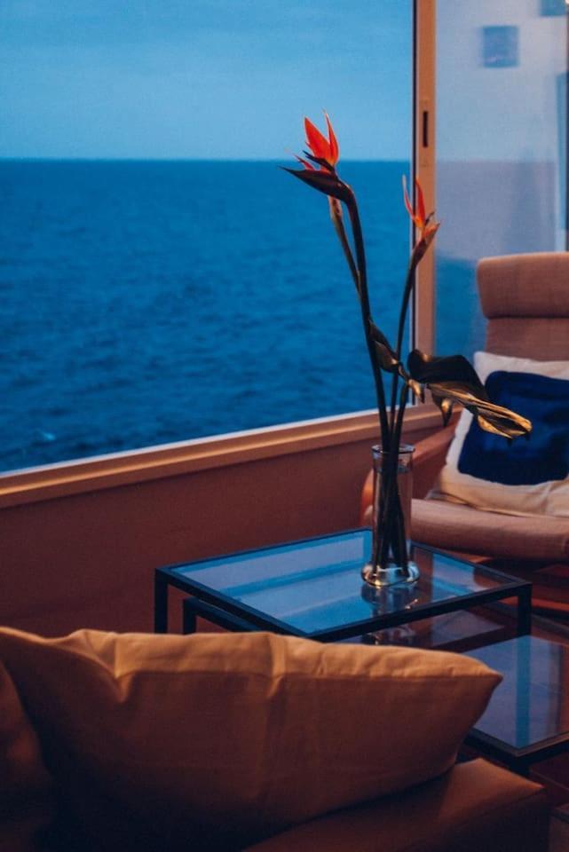 Appartement Canary Casita Next To The Atlantic Ocean *